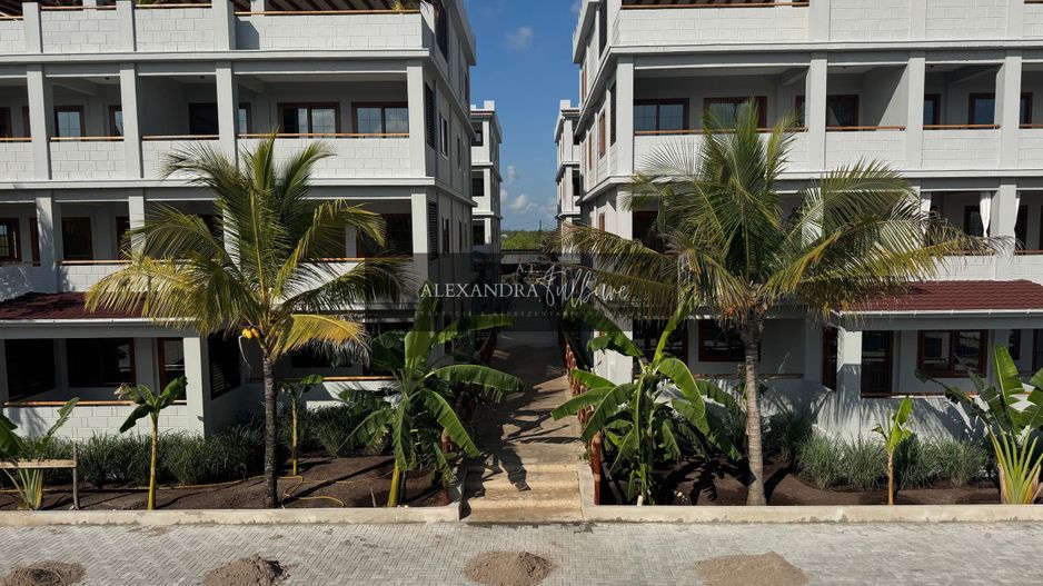 Castle Residence Zanzibar - Poză 5