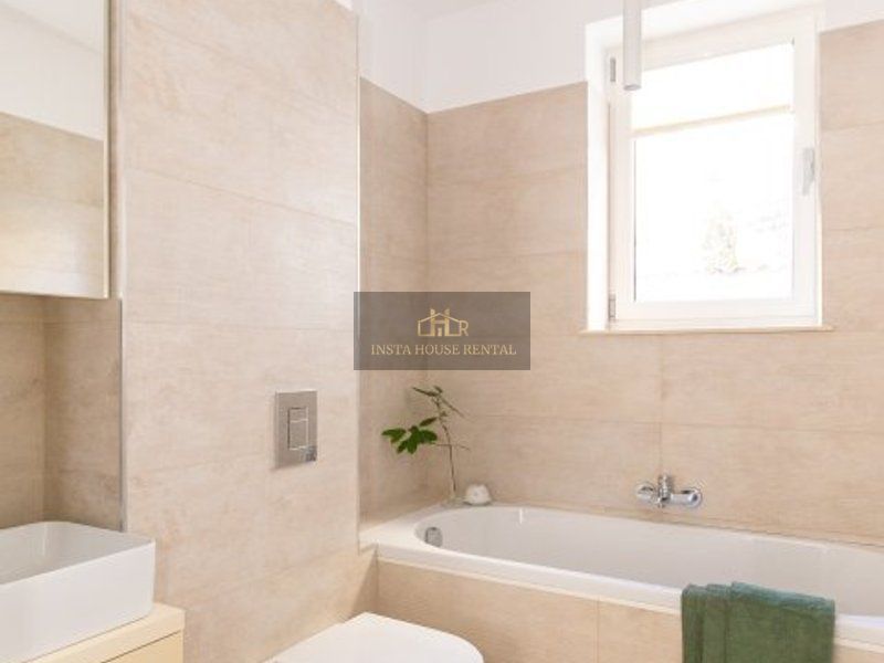 Apartament cu gradina, terasa si loc de parcare Rond OMV Pipera - Poză 11