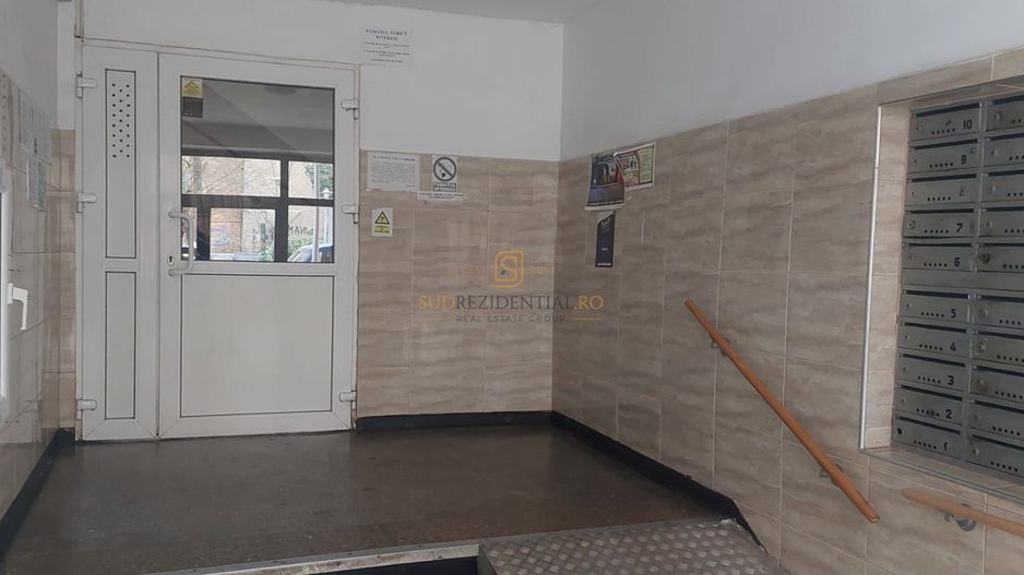 Apartament 3 camere, mobilat si utilat, metrou Eroii Revolutiei - Poză 13