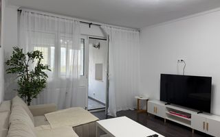Apartament 2 camere | Totul nou | 2 balcoane | Pantelimon, Sector 2 - Poză 1