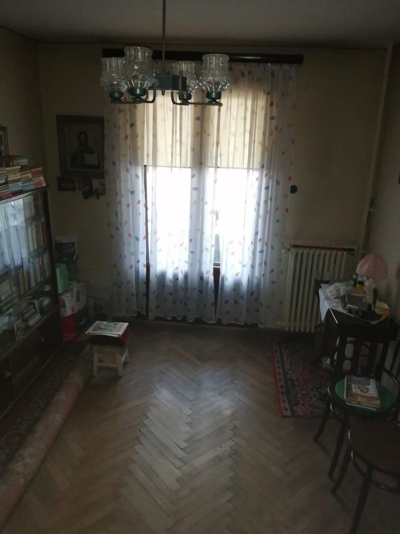 APARTAMENT SPATIOS |  3 CAMERE | FLOREASCA - Poză 6
