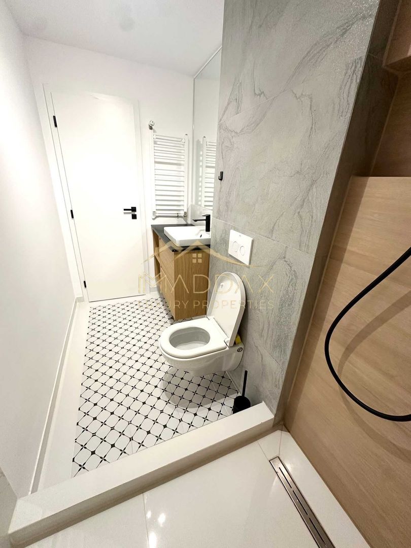 Apartament 2 camere decomandat | Parc Sebastian | Renovat complet 2024 | Parcare - Poză 6