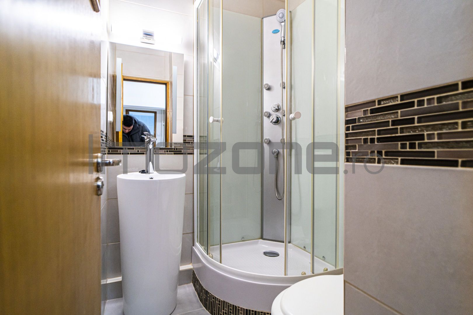 Sebastian 141, 3 camere, 78mp, et 1, 2 băi, centrala proprie, disponibil imediat - Poză 12