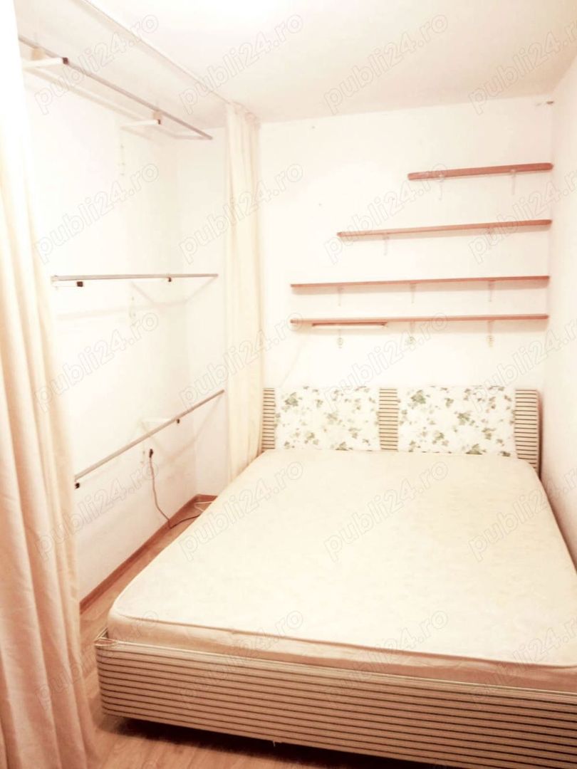 ageuropa.ro vinde ap 2 camere, 32mp la etajul 4 in Solidaritatii. - Poză 6