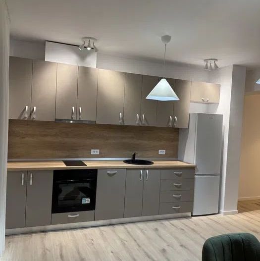 Apartament spatios Domenii - Poză 1