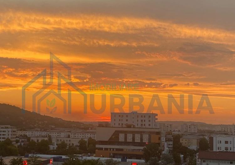 Apartament 2 camere Iasi Conest Vision cu Parcare Inclusa | # - Poză 8