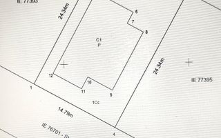 Casa individuala pe un singur nivel! - Schiță 7