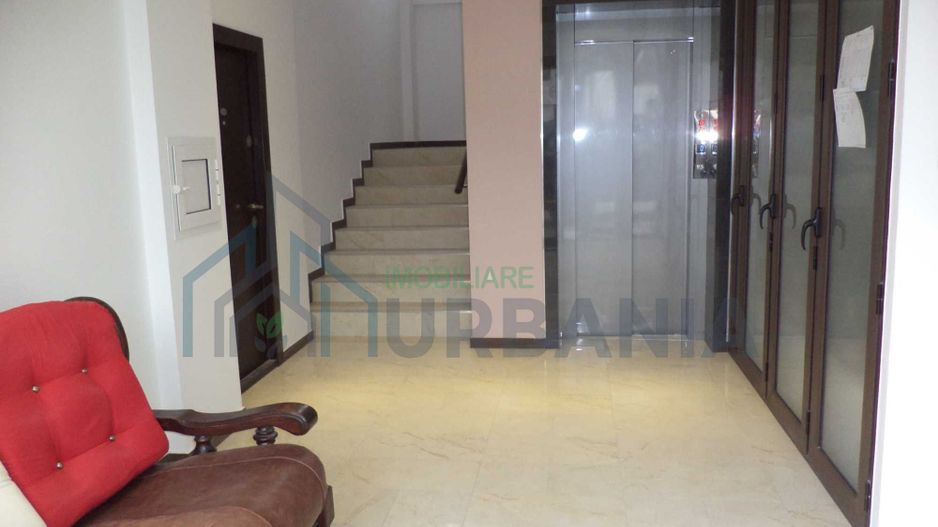 Apartament 2 camere de închiriat în Centru – Zona Mitropoliei, Iași - Poză 8