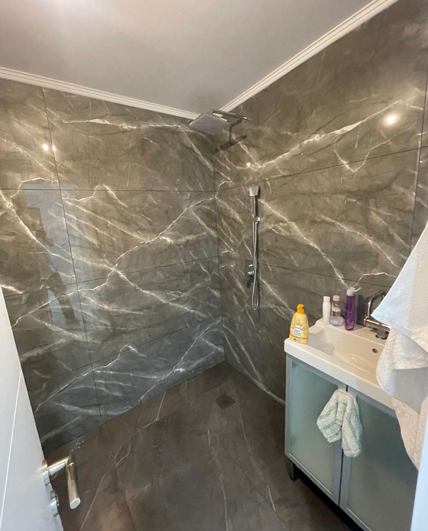 AP. 3 CAMERE P-TA ALBA IULIA, PET-FRIENDLY, RENOVAT, BOILER, 80 MP - Poză 6