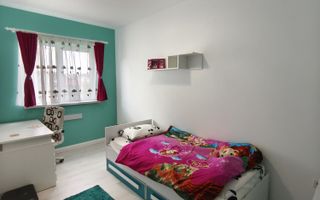 Apartament 3 camere, etaj 1, complex Garden Villa - Poză 9