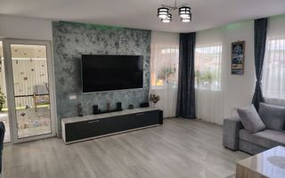 Casă premium pe un singur nivel |  Jucu de Mijloc - Poză 8