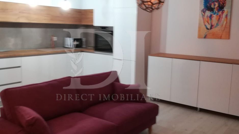 Apartament modern cu 2 camere – Florești, zona Terra - Poză 2