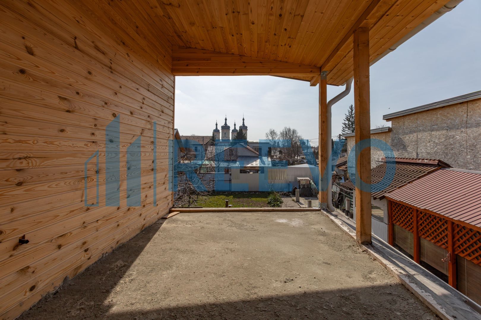 Clădire și teren pentru investiție, central Roman - Poză 56