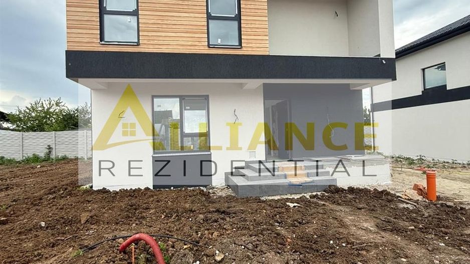 CASA INDIVIDUALA - 300m STATIE STV - 320m TEREN - Poză 1