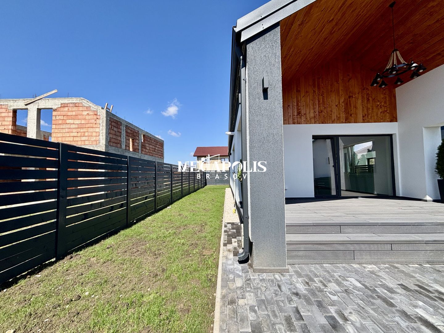 Casă pe Parter | 3 Camere | Intabulată | TVA Inclus | Izvor - Poză 22