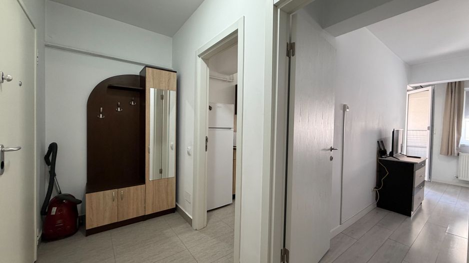 TITAN - Pallady | Chirie Garsoniera + Parcare - Poză 3