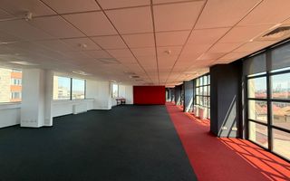 Cladire de birouri cu  spatii vitrate generoase in Zorilor. - Poză 5