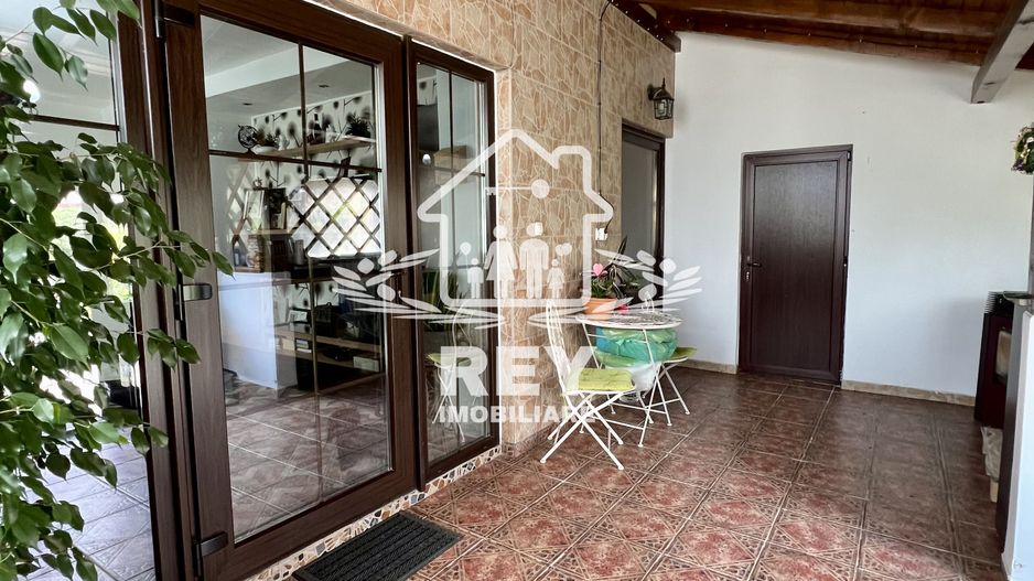 Casa/Vilă Single în Șelimbăr | teren 863m | Pretabilă 2 familii - Poză 9