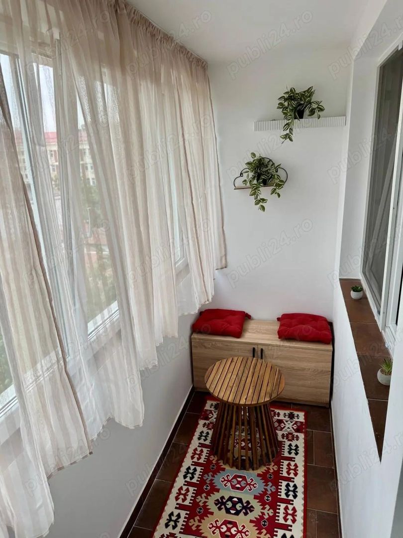 Apartament 2 camere Tineretului   Budapesta prima inchiriere - Poză 6