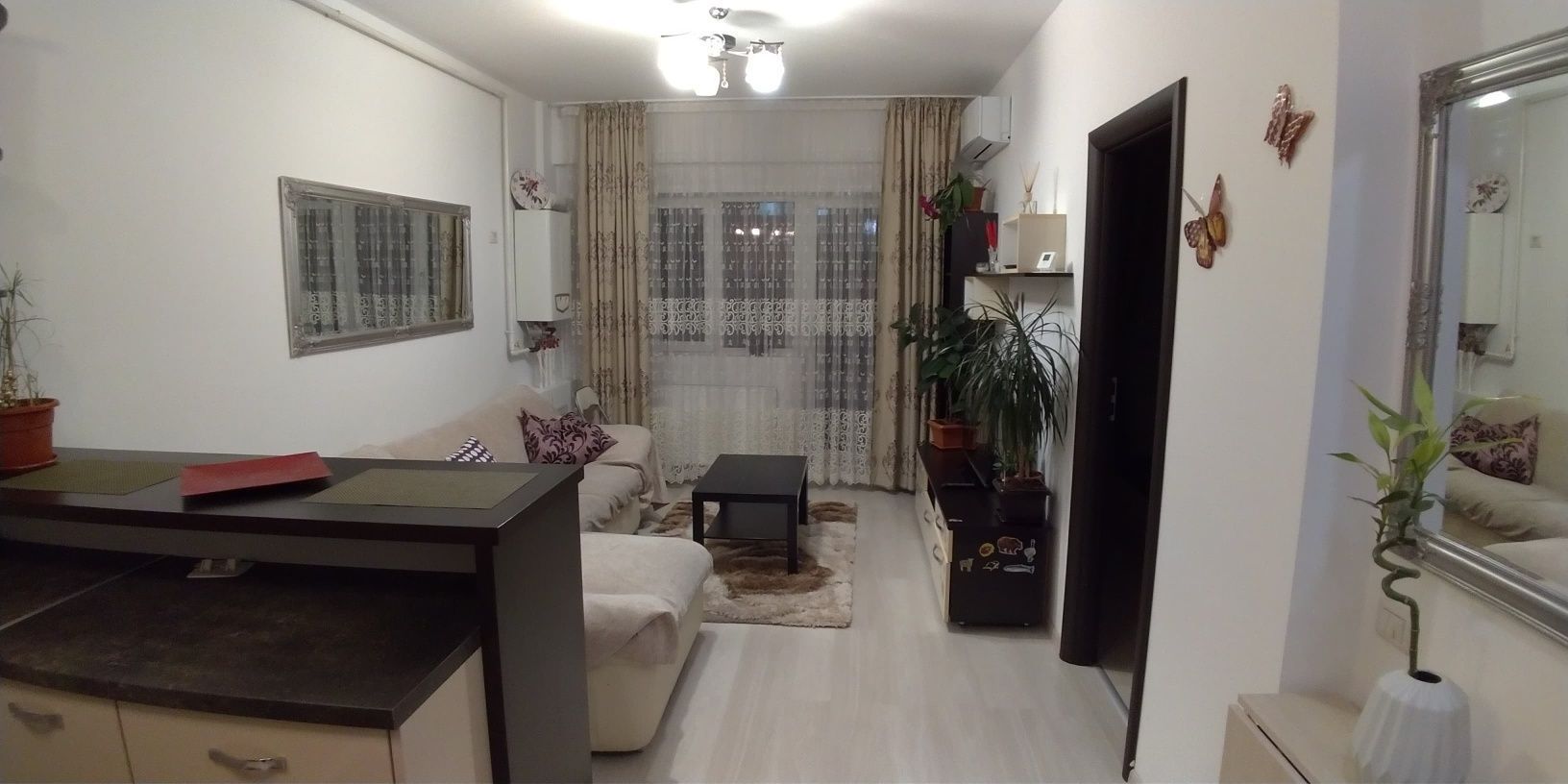 Apartament 2 camere in Militari Residence - Poză 1