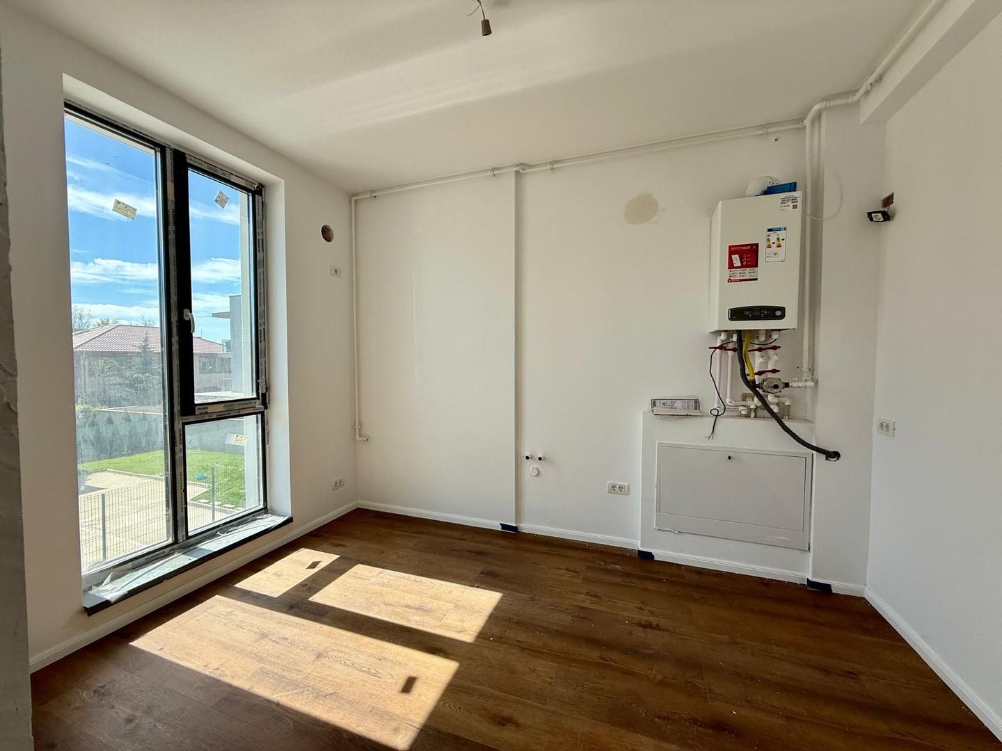 Sorescu Residence -Oferta Promotionala - 0 comision - Poză 3