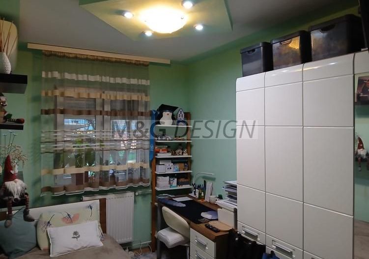 Apartament 3 camere zona Dacia etaj 1 - Poză 8