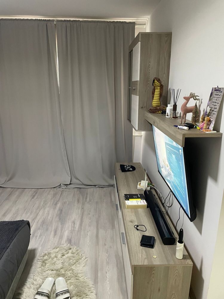 Garsoniera 33 mp luica/brancoveanu - Poză 3