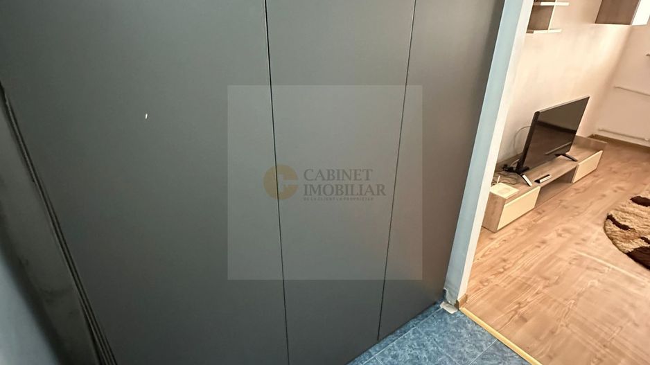 Garsoniera | 1980 | Etaj 6/10 | Metrou Lujerului - 3 minute - Poză 13