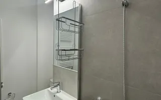 Apartament 2 camere Tatarasi -10 min Spitalul de Neuro N Oblu - Poză 11