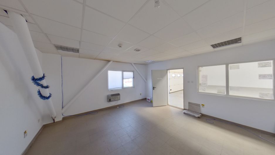 Hală industrială 853 mp - Poză 4