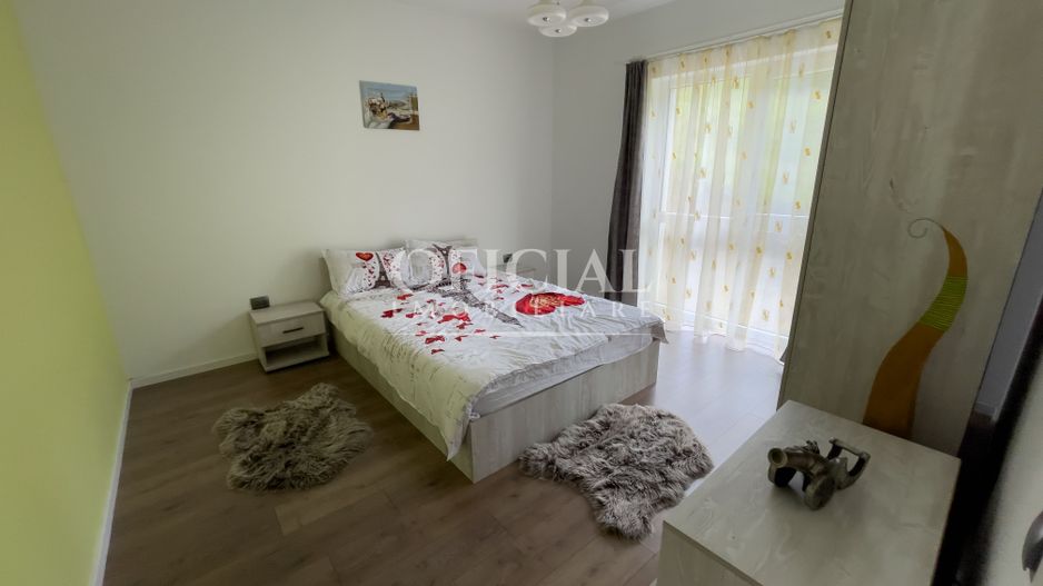 Apartament 3 Camere | 70 Mp | Parcare | 2 Bai | Floresti Teilor - Poză 2