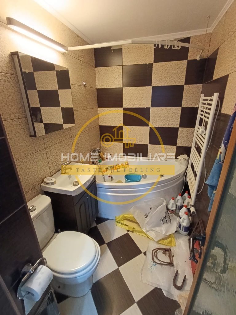 Apartament 4 camere decomandat/Zona Dacia - Poză 4