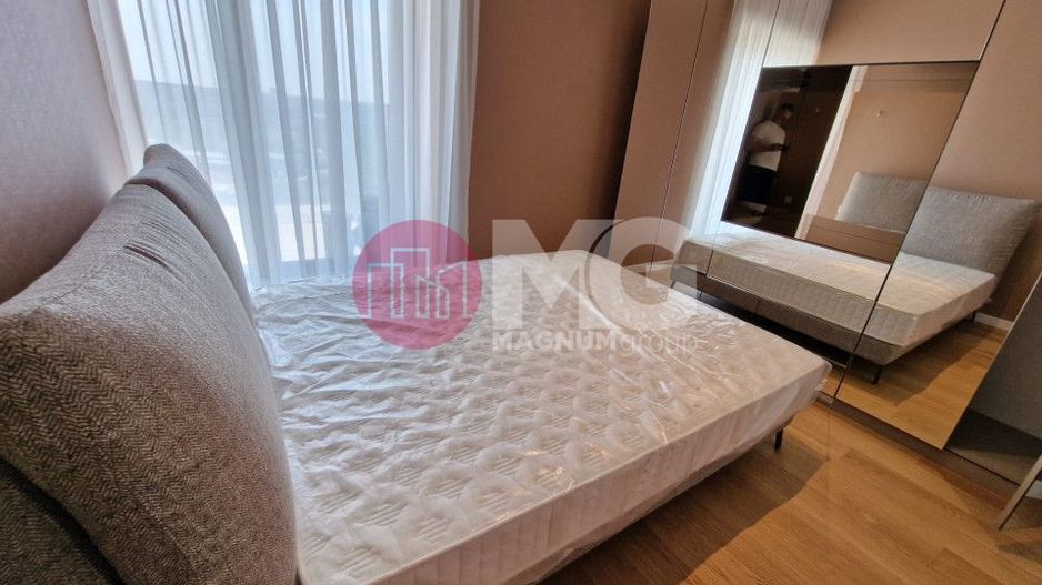 Apartament 3 camere de inchiriat- One Verdi Park - Poză 4