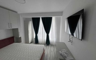 Apartament 2 camere dec si Loc de parcae, Zona Bularga – Bloc nou - Poză 1