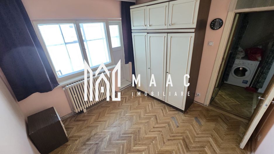 Apartament 3 camere | Decomandat | Balcon | Rahovei - Poză 4