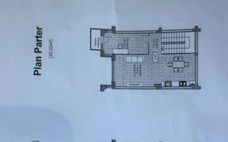 Vânzare, casă, 4 camere, str. Hora, Durlești - Poză 2
