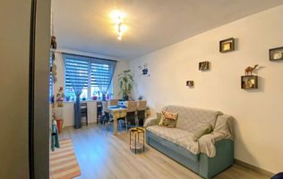 Apartament 3 camere - etaj 2- 54mp- Selimbar zona Profi