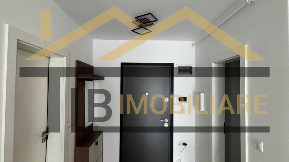Apartament de 2 camere, 55mp, parcare, Zona Maurer - Poză 8