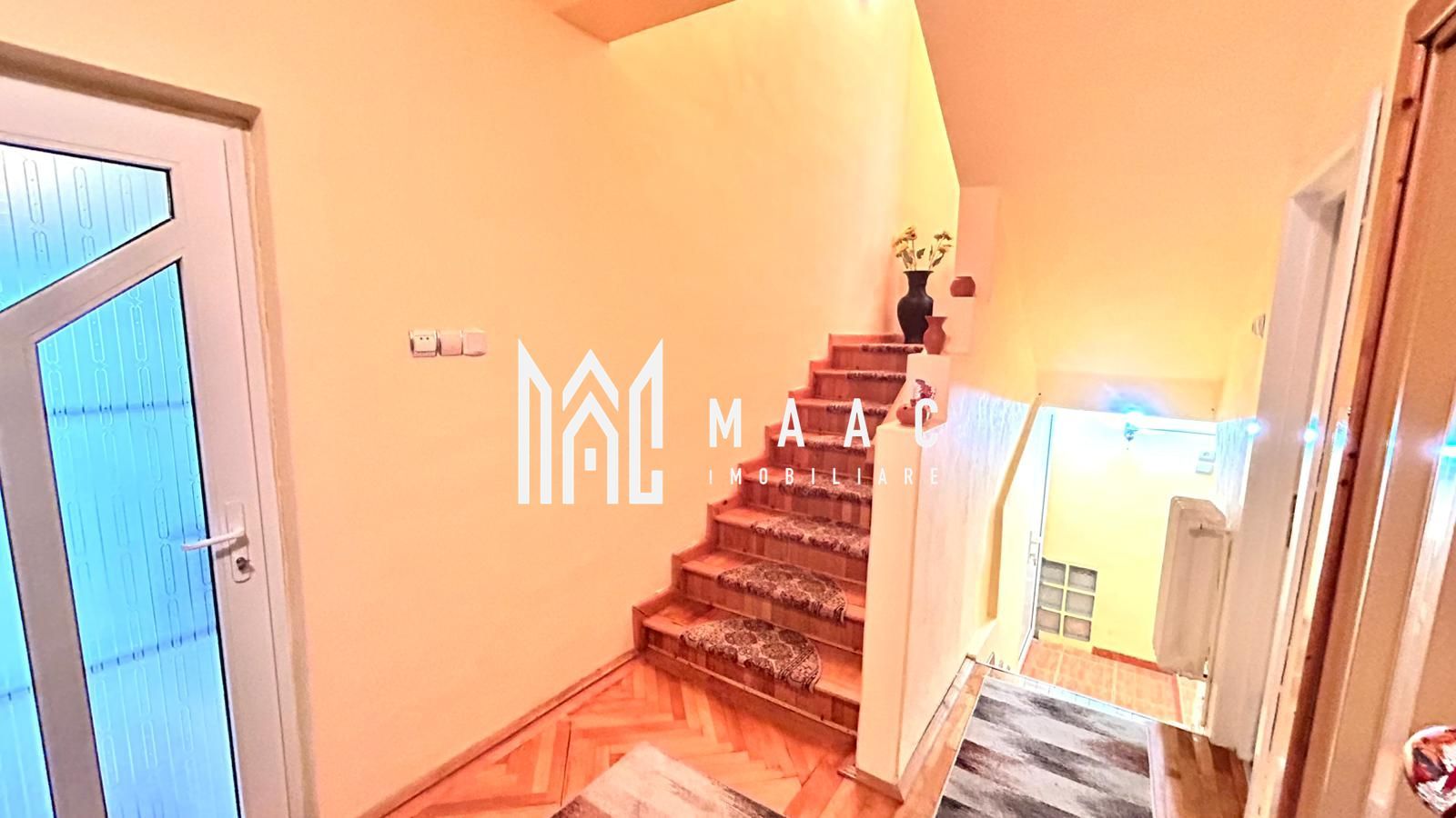 Case duplex | 5 camere | 2 corpuri | Garaj | 185 mp utili | Turnisor - Poză 24