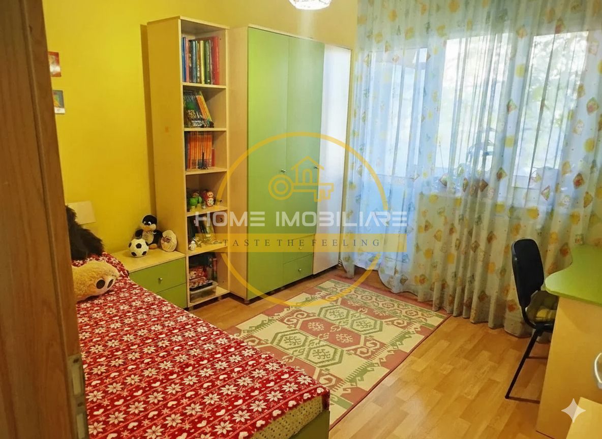 Apartament 4 camere, SD, 84mp etaj 3/4 📍[ Tătărași - Dispecer] - Poză 4
