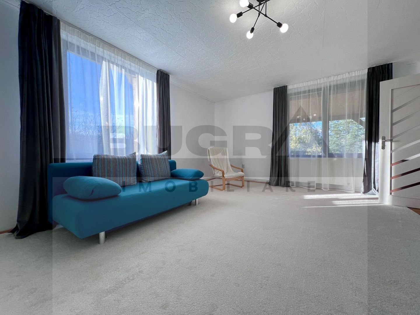 Casa individuala, 5 camere, 150mp utili, 700mp teren, Colonia Sopor - Poză 2