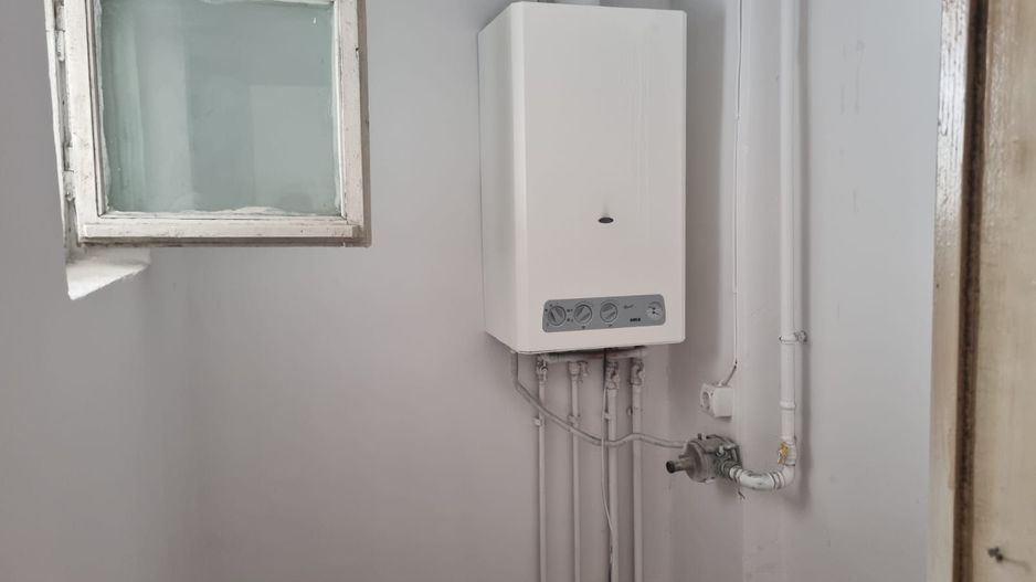 Apartament cu 3 camere in Lugoj - Poză 7