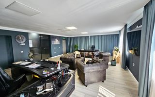 Birouri premium cu lift, 75–400 mp, zona Carolina Mall - Poză 9