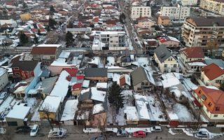 STRAULESTI | Teren 390 mp | 15 min metrou Straulesti - Poză 13