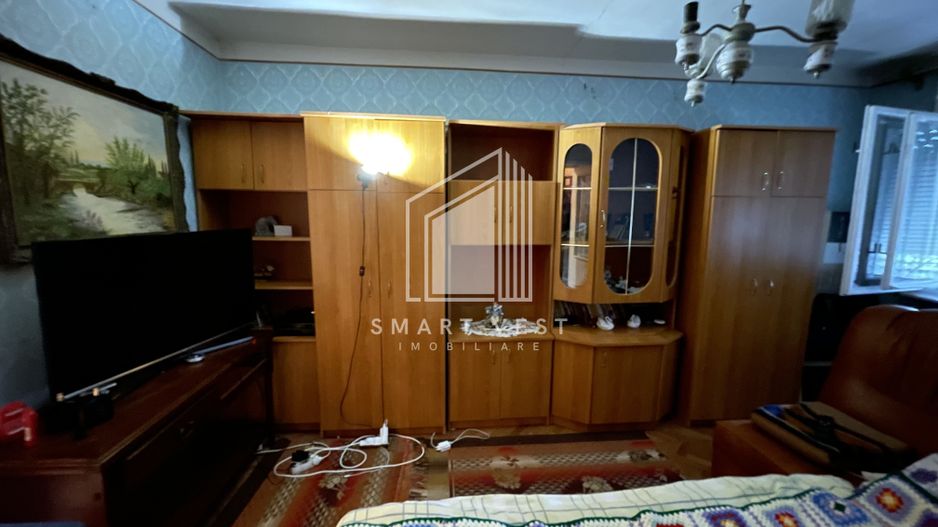 Apartament 4 camere | Parter | Zona Micro 15 - Poză 2