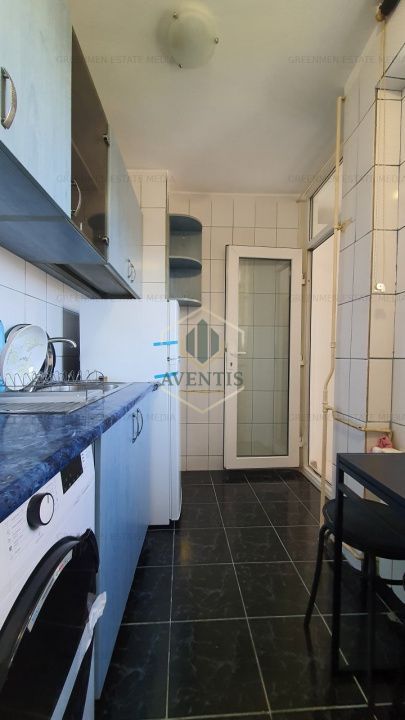 Fix la intrare metrou Iancului, studio ideal tineret, modern mobilat si utilat - Poză 8