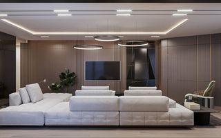 Apartement nou 4 camere Universiatate - Poză 9