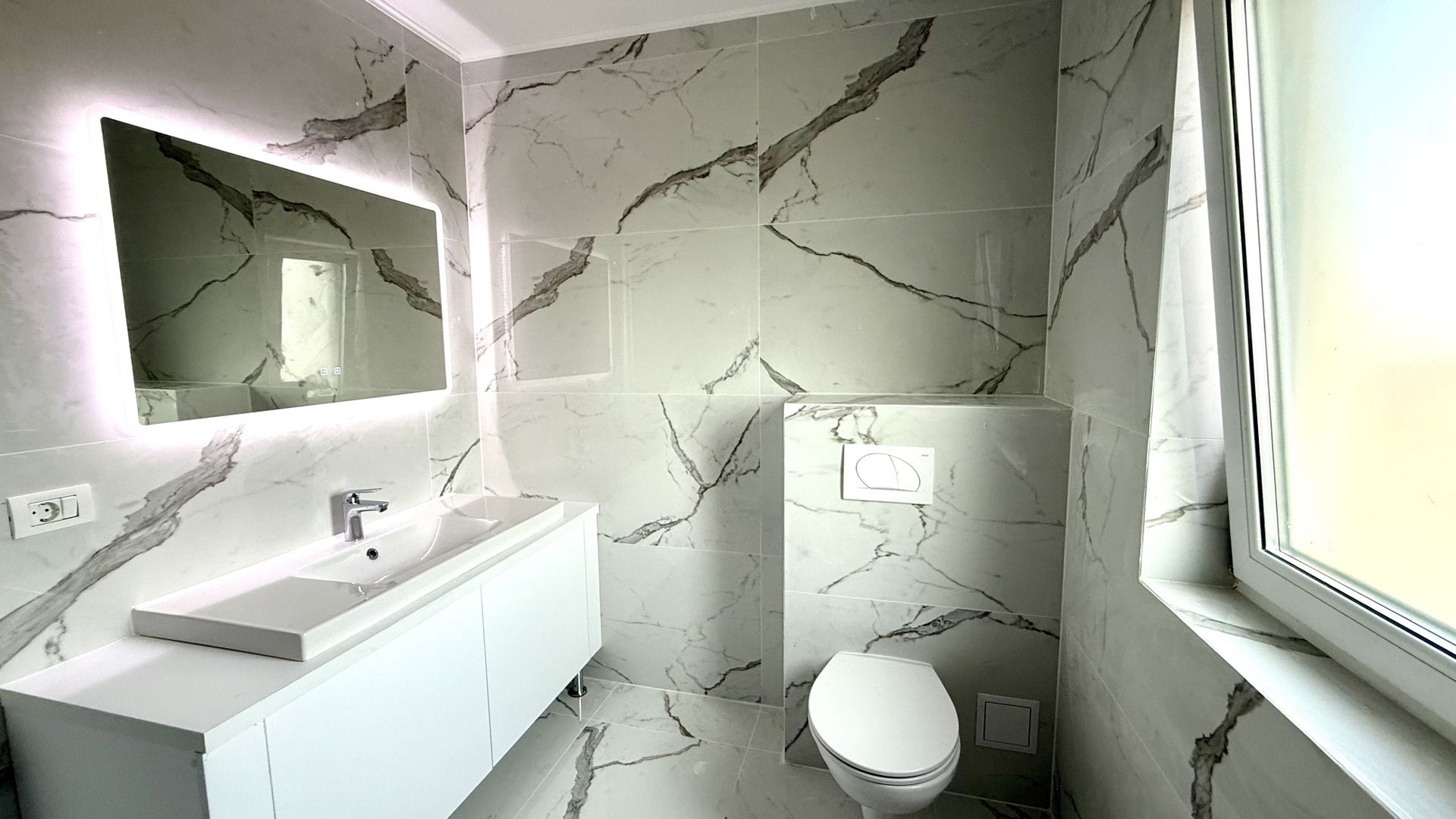 CASA TIP DUPLEX LA  PRIMA INCHIRIERE - Poză 13