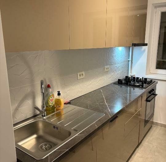 Apartament 2 camere renovat Apusului Pacii Gorjului prima inchiriere - Poză 13