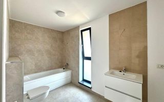 Duplex modern la cheie cu 4 camere, 123mp | Săcălaz| - Poză 9